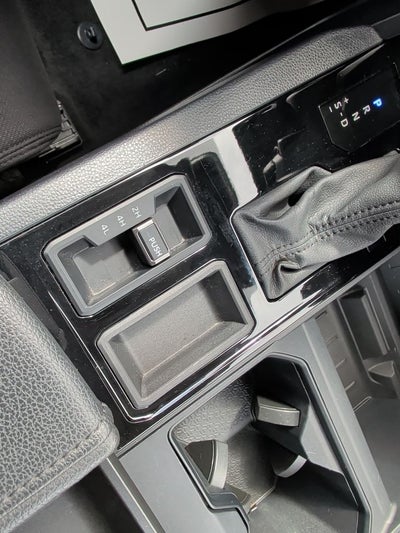 2023 Toyota Tundra SR