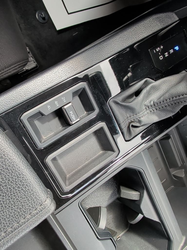 2023 Toyota Tundra SR