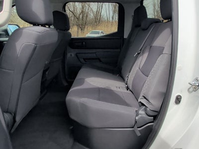 2023 Toyota Tundra SR