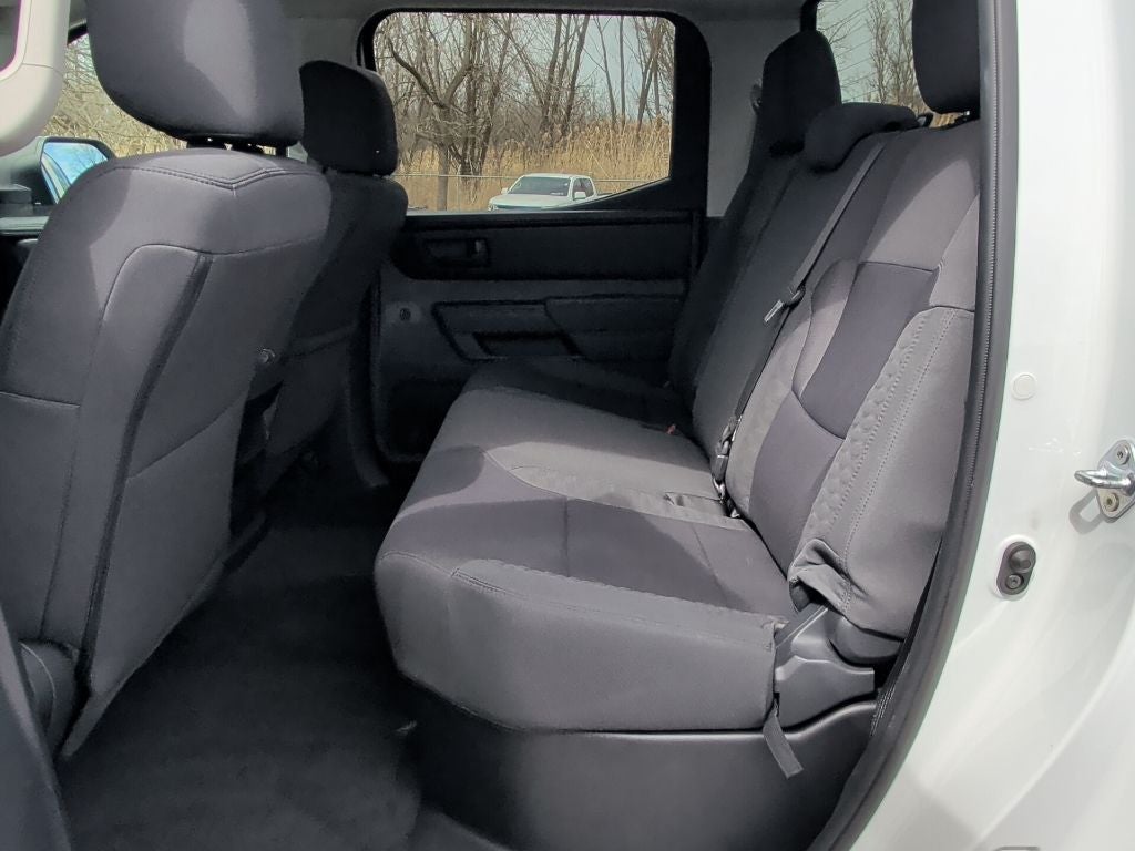 2023 Toyota Tundra SR