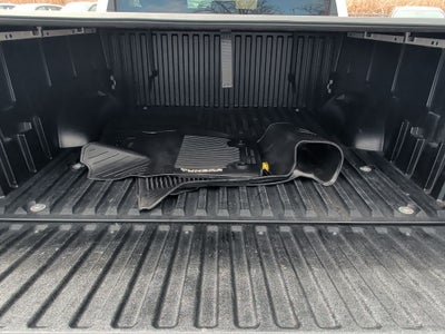 2023 Toyota Tundra SR