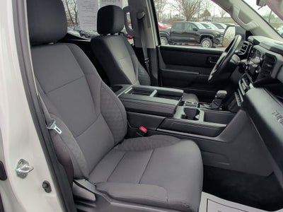 2023 Toyota Tundra SR