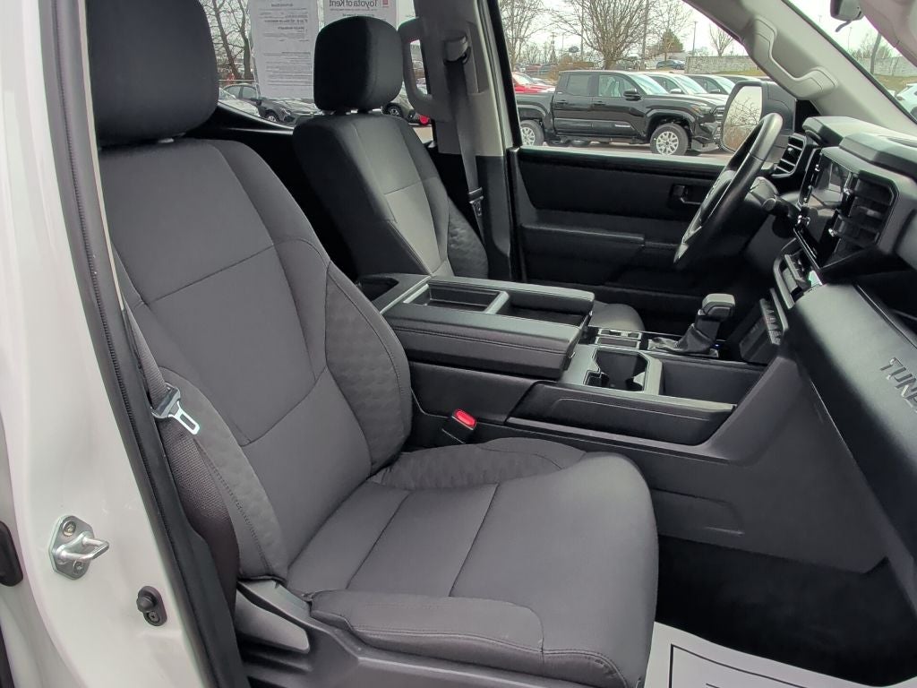 2023 Toyota Tundra SR