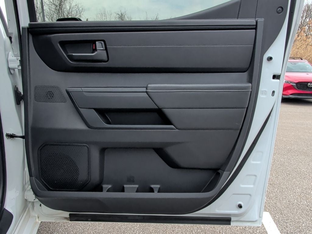 2023 Toyota Tundra SR