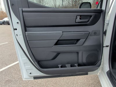 2023 Toyota Tundra SR