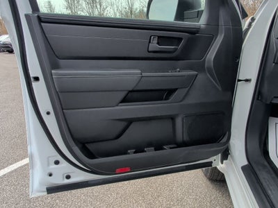 2023 Toyota Tundra SR