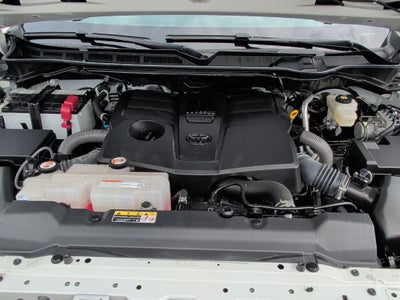 2023 Toyota Tundra SR