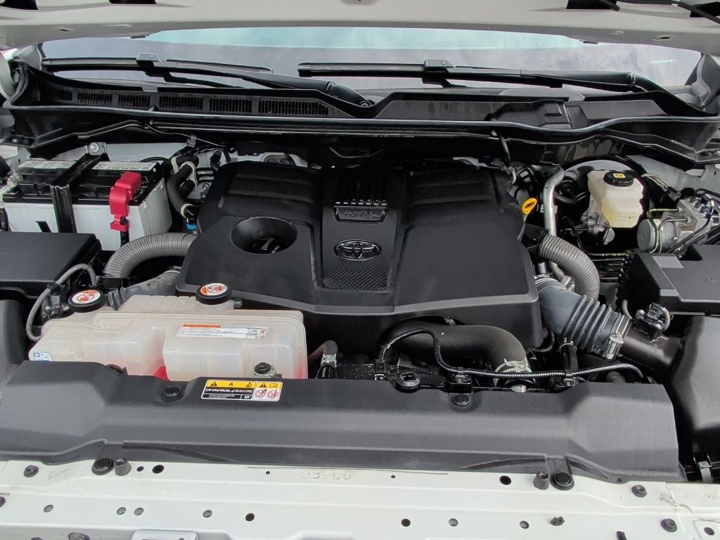 2023 Toyota Tundra SR