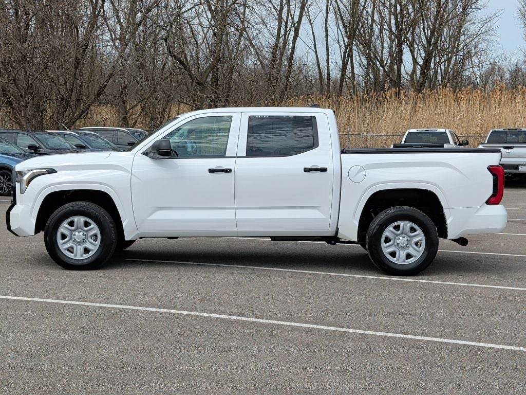 2023 Toyota Tundra SR
