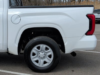 2023 Toyota Tundra SR