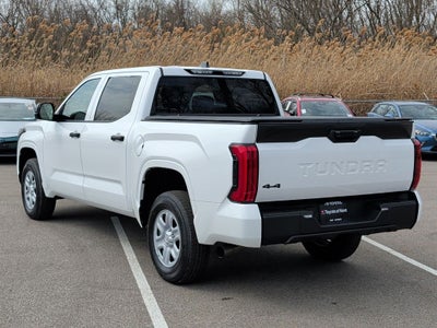 2023 Toyota Tundra SR