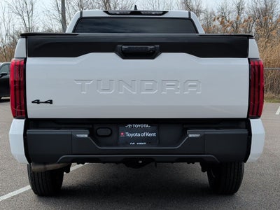 2023 Toyota Tundra SR