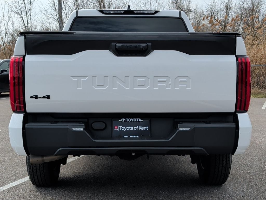2023 Toyota Tundra SR