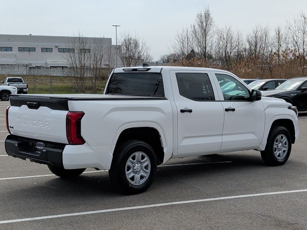 2023 Toyota Tundra SR