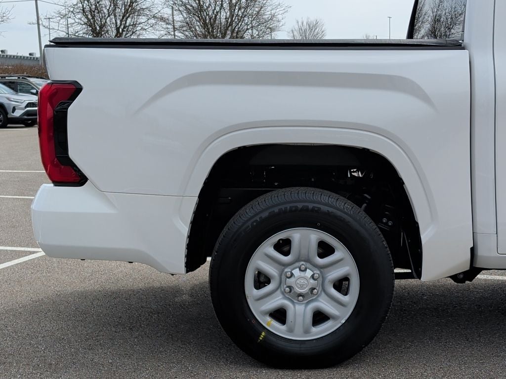 2023 Toyota Tundra SR