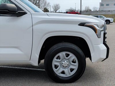 2023 Toyota Tundra SR