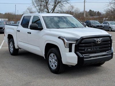 2023 Toyota Tundra SR