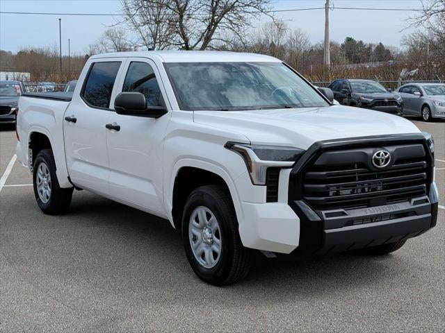 2023 Toyota Tundra SR
