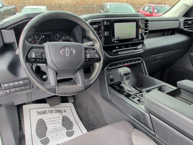 2023 Toyota Tundra SR