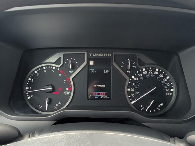 2023 Toyota Tundra SR