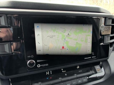 2023 Toyota Tundra SR