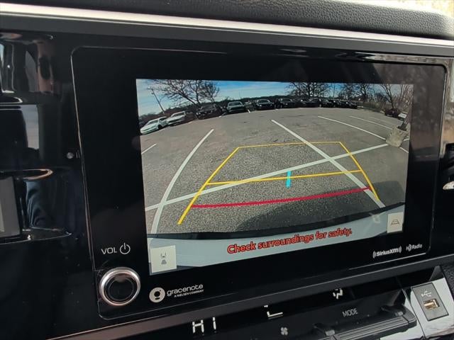 2023 Toyota Tundra SR