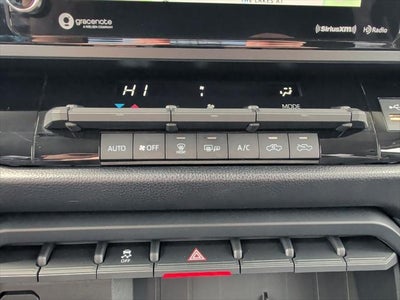 2023 Toyota Tundra SR