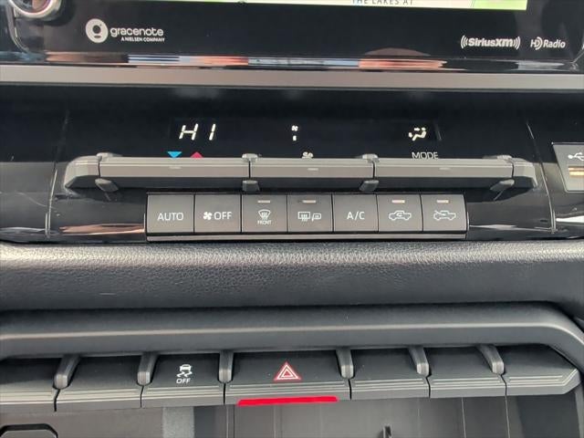 2023 Toyota Tundra SR