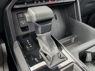 2023 Toyota Tundra SR