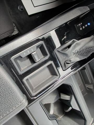 2023 Toyota Tundra SR