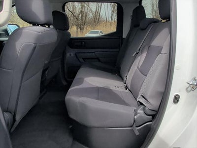 2023 Toyota Tundra SR