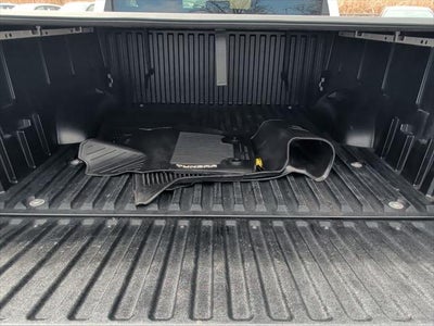 2023 Toyota Tundra SR