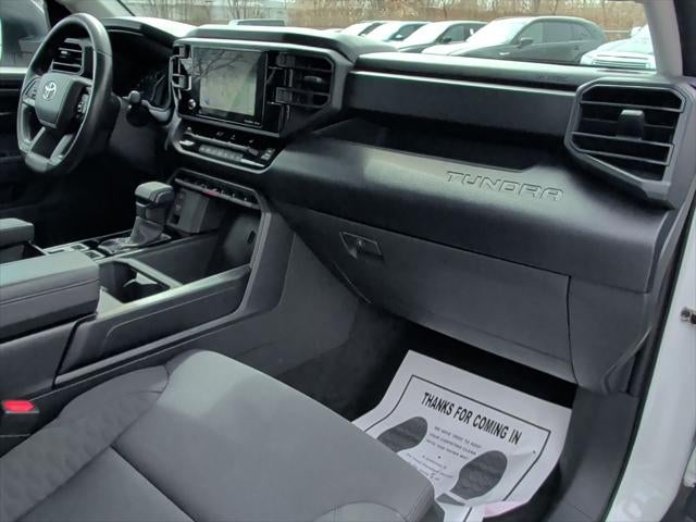 2023 Toyota Tundra SR