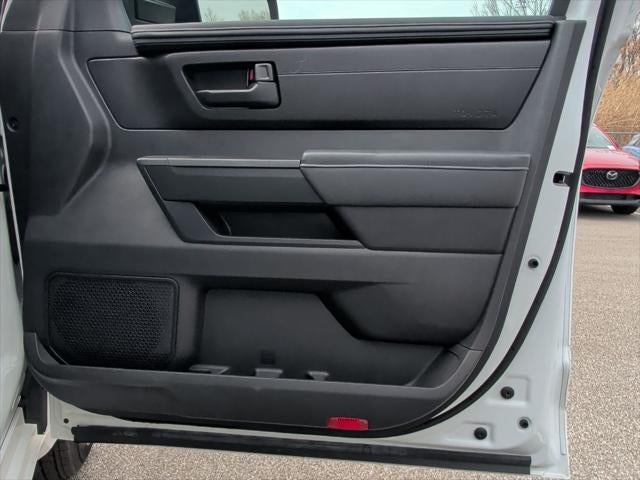 2023 Toyota Tundra SR