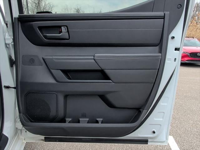 2023 Toyota Tundra SR