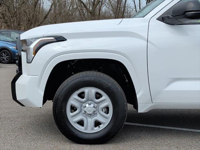 2023 Toyota Tundra SR