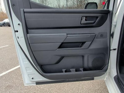 2023 Toyota Tundra SR