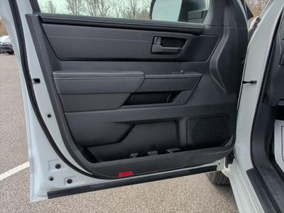 2023 Toyota Tundra SR