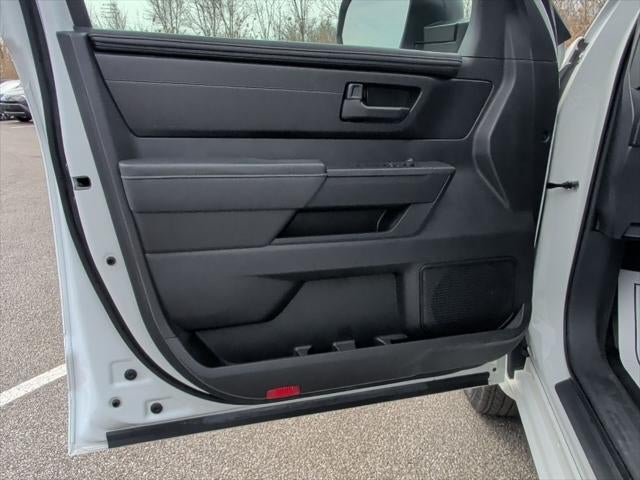 2023 Toyota Tundra SR