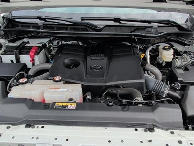 2023 Toyota Tundra SR