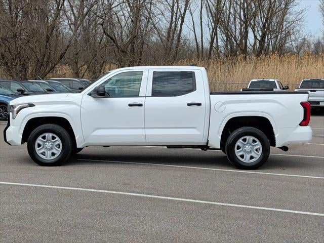 2023 Toyota Tundra SR