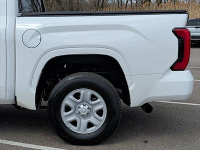 2023 Toyota Tundra SR