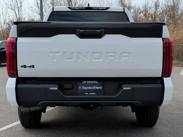 2023 Toyota Tundra SR