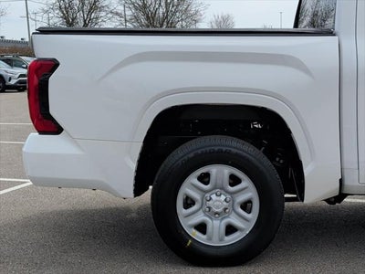 2023 Toyota Tundra SR