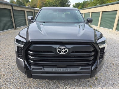 2025 Toyota Tundra SR