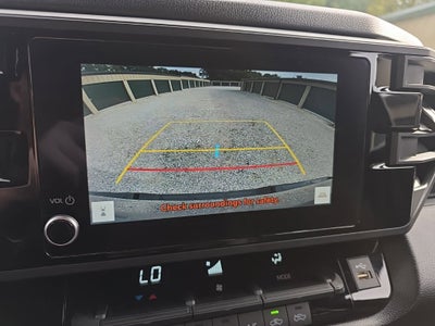 2025 Toyota Tundra SR