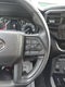 2025 Toyota Tundra SR