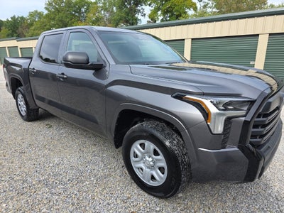 2025 Toyota Tundra SR