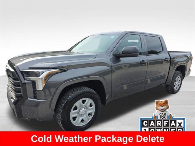 2025 Toyota Tundra SR