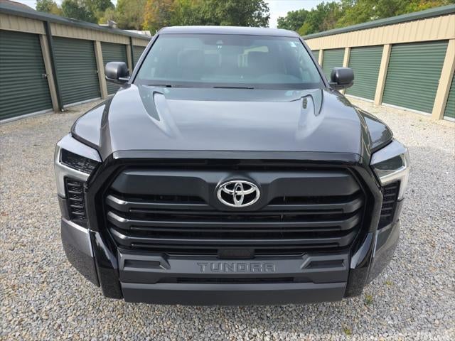 2025 Toyota Tundra SR